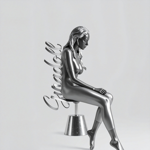 汤芳人体之美1一13
